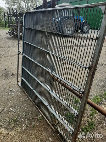 Решёта акрос 530