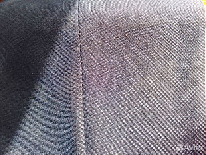 Школьная форма для мальчика 130-140