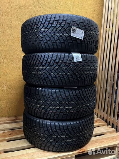 Continental IceContact 3 245/45 R19