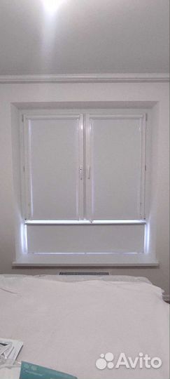 Жалюзи рулонные