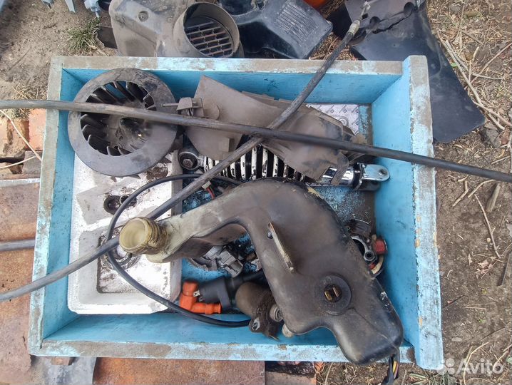 Honda dio af18
