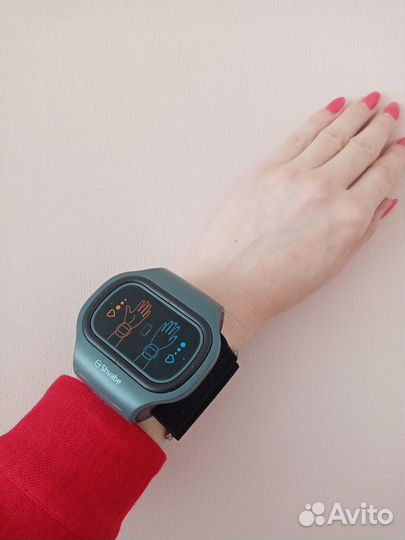 Корректор артериального давления