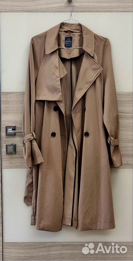 Тренч женский primark
