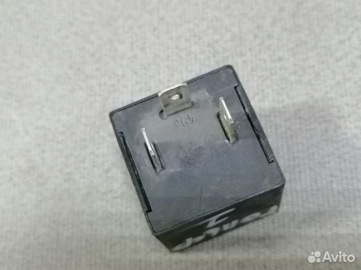 Реле 191953227a VW Golf II 1983-1992