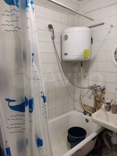 2-к. квартира, 37 м², 4/5 эт.