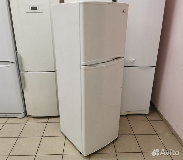 Холодильник бу