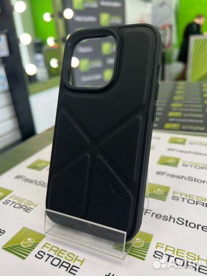 Чехол с подставкой для iPhone 14 Pro