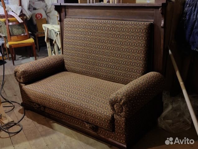 Реставрация мебели. Ремонт, перетяжка, окраска