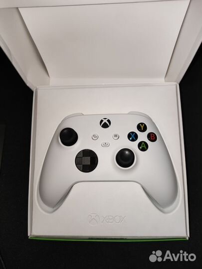 Геймпад для Xbox series S/X