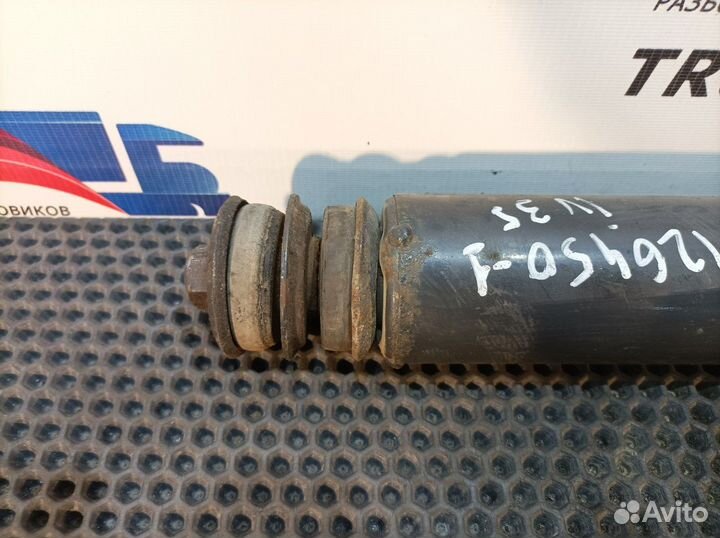 99474646 Амортизатор передний Iveco Stralis