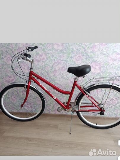 Forward Велосипед Городской, новый