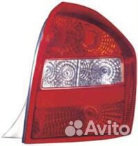 Cerato (5 ) Фонарь задний внешний правый (depo) (5
