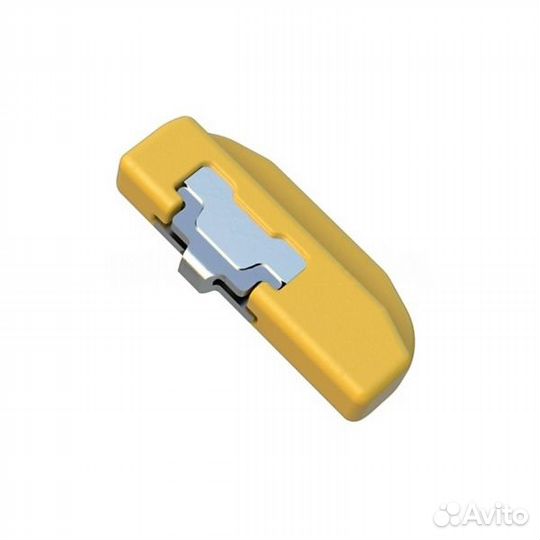 Стопор наконечника (зуба) (K-80, K-90, K-100) 220