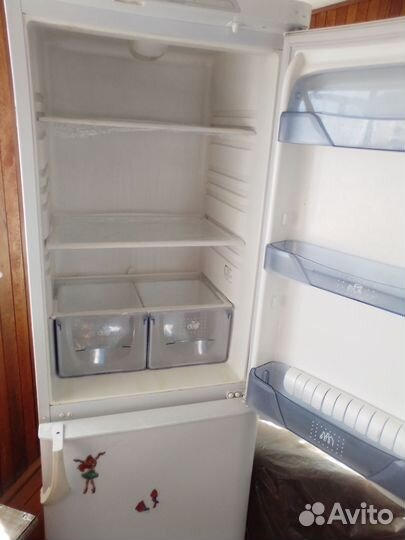 Холодильник бу