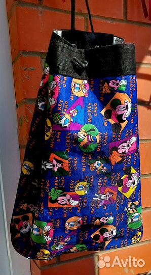 Сумка для сменки