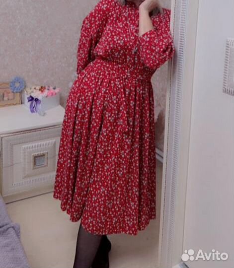 Женская одежда. Разгрузка гардероба