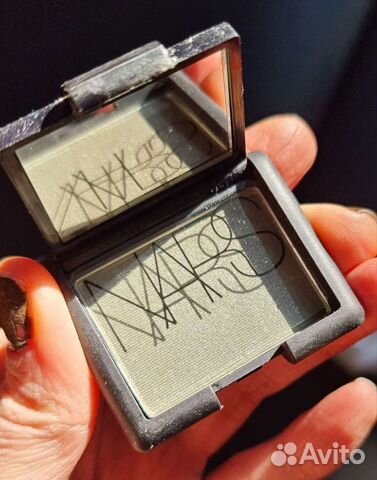 Тени для век Nars