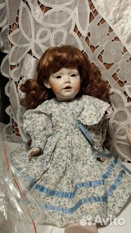 Куклы Германия, разные объявление продам