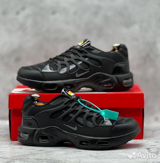 Кроссовки мужские Nike air max Tn Plus Terrascape