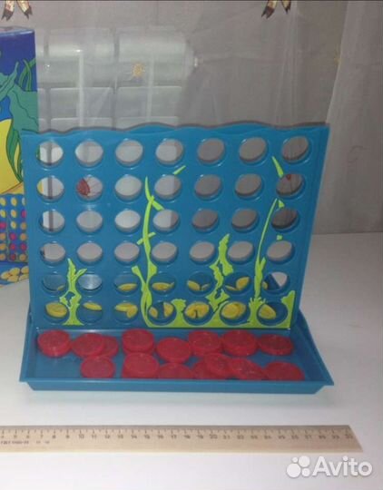 Игра в одну шеренгу становись