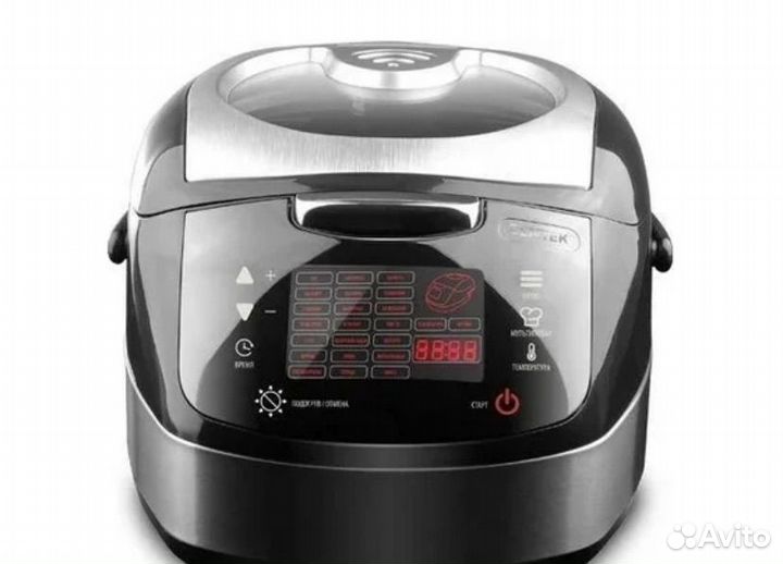 Мультиварка