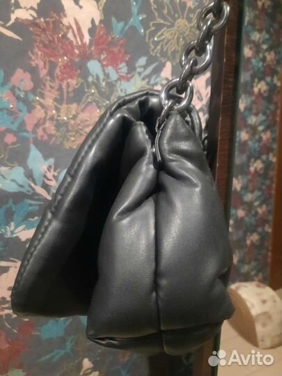 Сумка женская зара