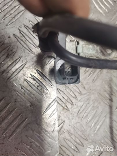 Клемма аккумуляторная Suzuki Swift 2012г K12B