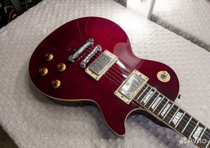 Epiphone Les Paul Standard