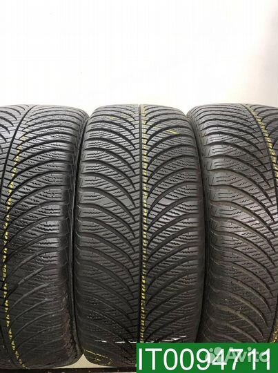 Goodyear Vector 4Seasons Gen-2 225/45 R17 101H