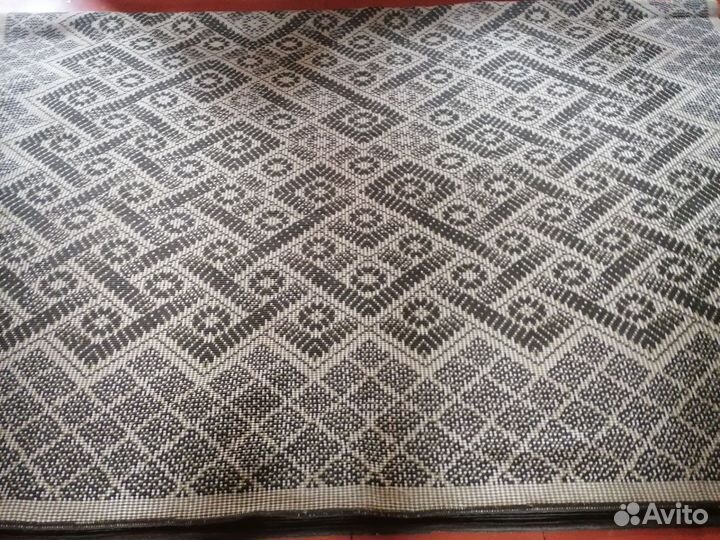 Ковёр - палас