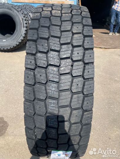 Goodride 315/70R22,5 IceTrac N2 Грузовые шины