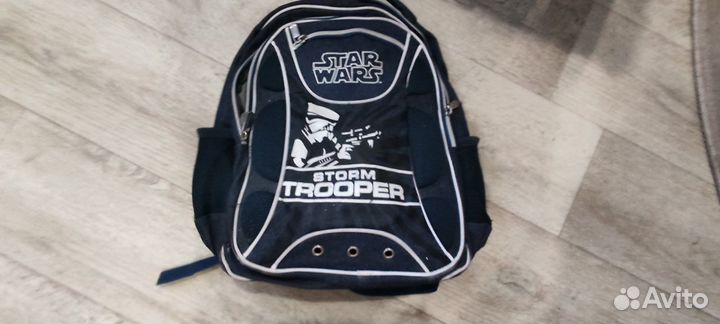 Портфель школьный для мальчика