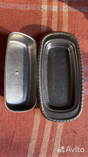 Масленка СССР редкость