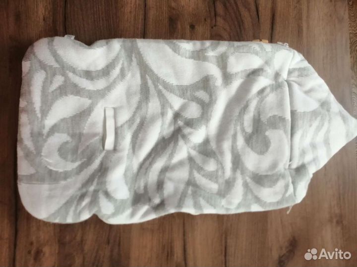 Конверт на выписку весна осень