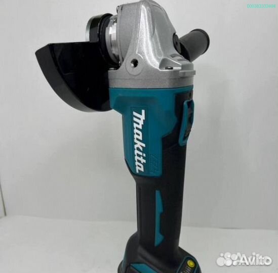 Набор Makita 2в1 (Арт.16317)