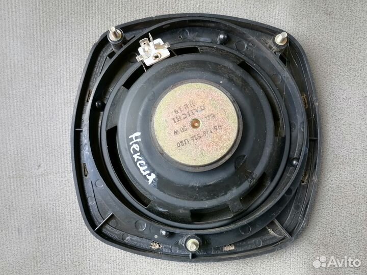 Динамик на заднюю полку Daewoo Nexia 1995-2016