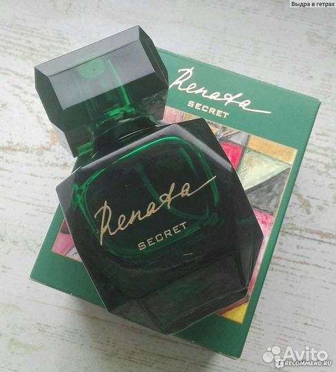 Парфюм женский