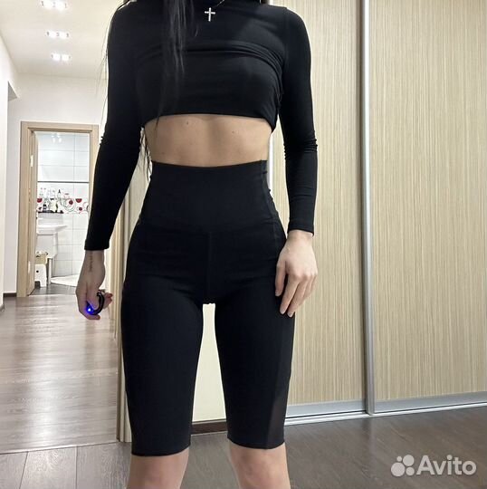 Спортивные велосипедки