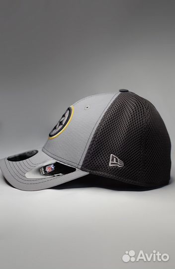 Бейсболка New Era оригинал