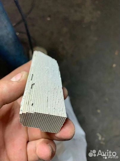 Скупка катализаторов / продать катализатор