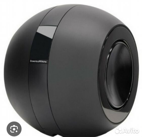 Сабвуфер Bowers & Wilkins PV1D