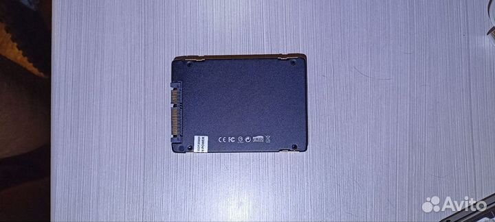 Ssd 60gb