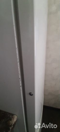 Холодильник бу LG