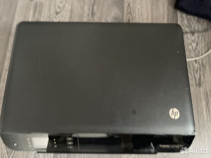 Принтер сканер копир лазерный цветной