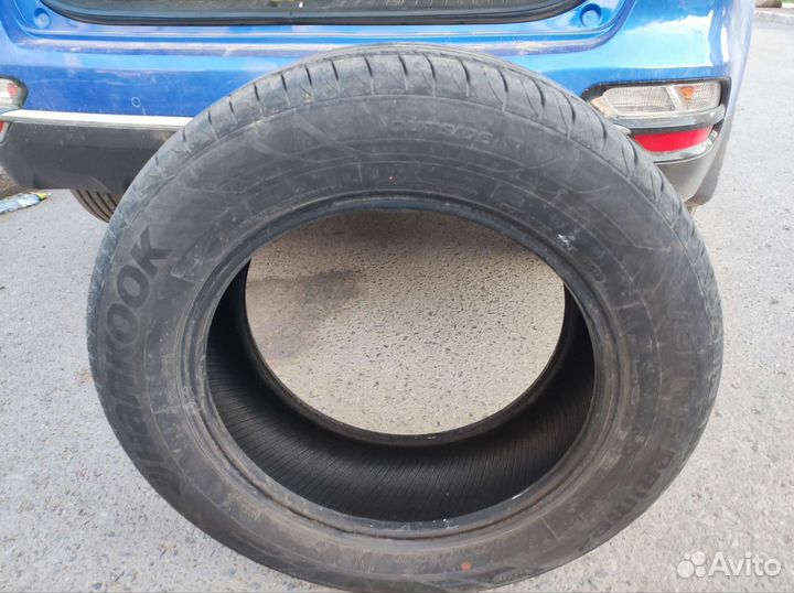 Hankook Ventus Prime 2 K115 225/60 R17