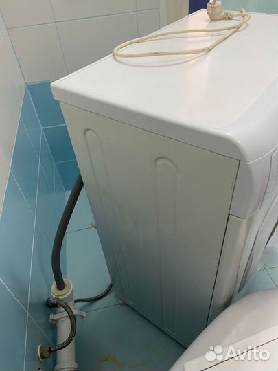 Стиральная машина бу