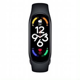 Часы браслет mi band 7