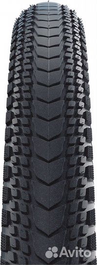 Шины Schwalbe Marathon Almotion Evo 28x1.50 бескам
