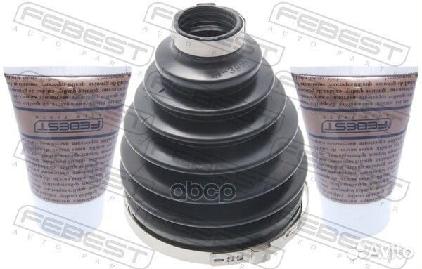 Пыльник шруса 0117pkun26 Febest