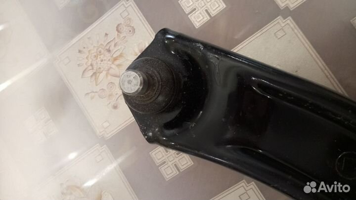 Рычаг передний левый (suzuki SX4 RW415/RW416/RW